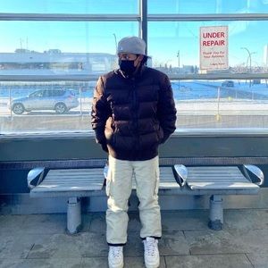 Meet your Posher, Ronnel